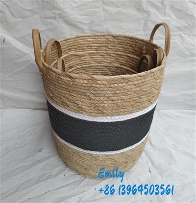 Giỏ lưu trữ lớn cho kệ