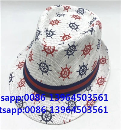 Tranh vẽ chiếc mũ Fedora