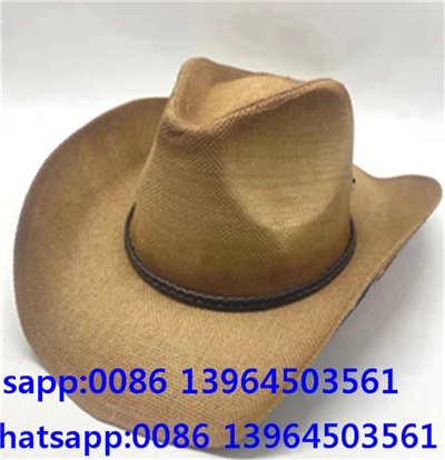 Mũ Fedora cói cho nam