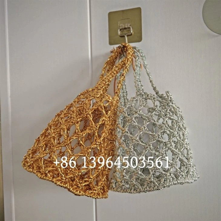 Cotton Handmade Women Bag