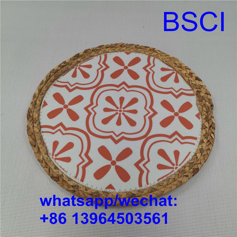 Dấu vị trí nỉ có in