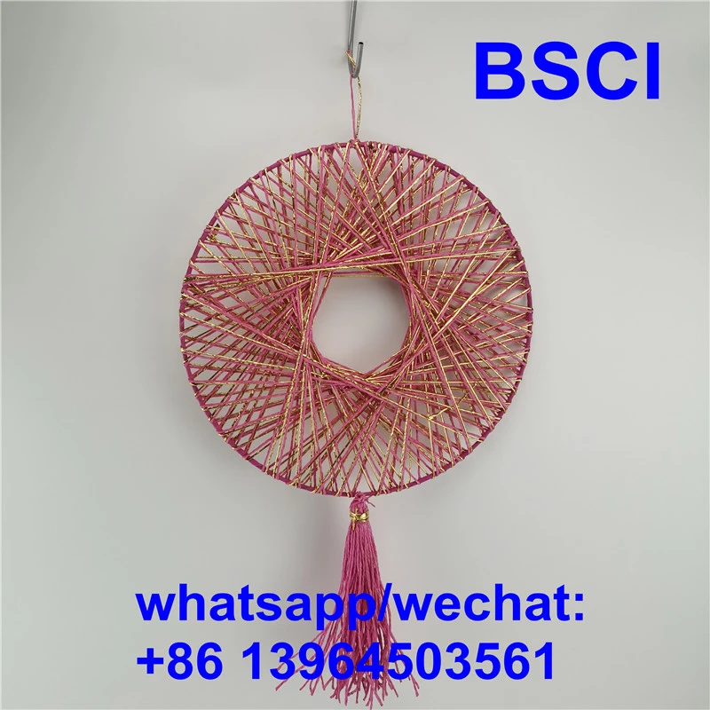 Trang trí tường thân thiện