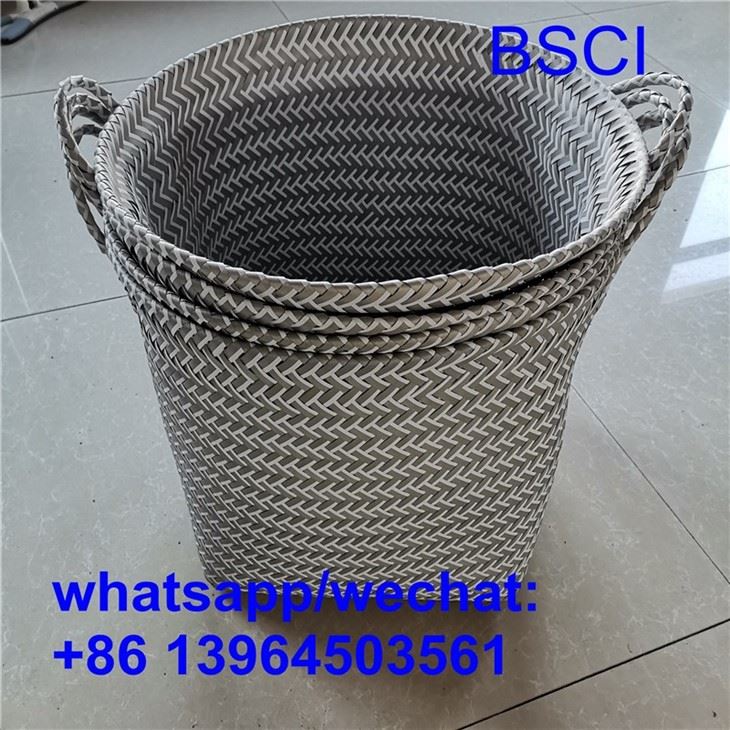 Handmade Storage Baskets Handmade Storage Baskets