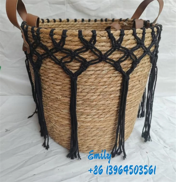Giỏ lưu trữ nhà
