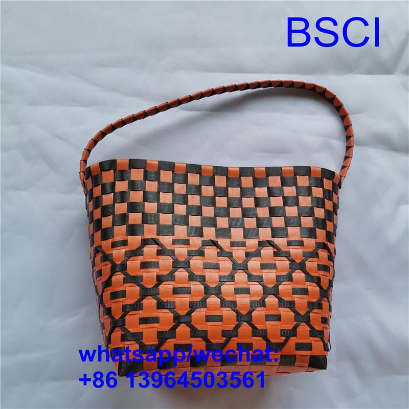 Túi dệt bằng nhựa
