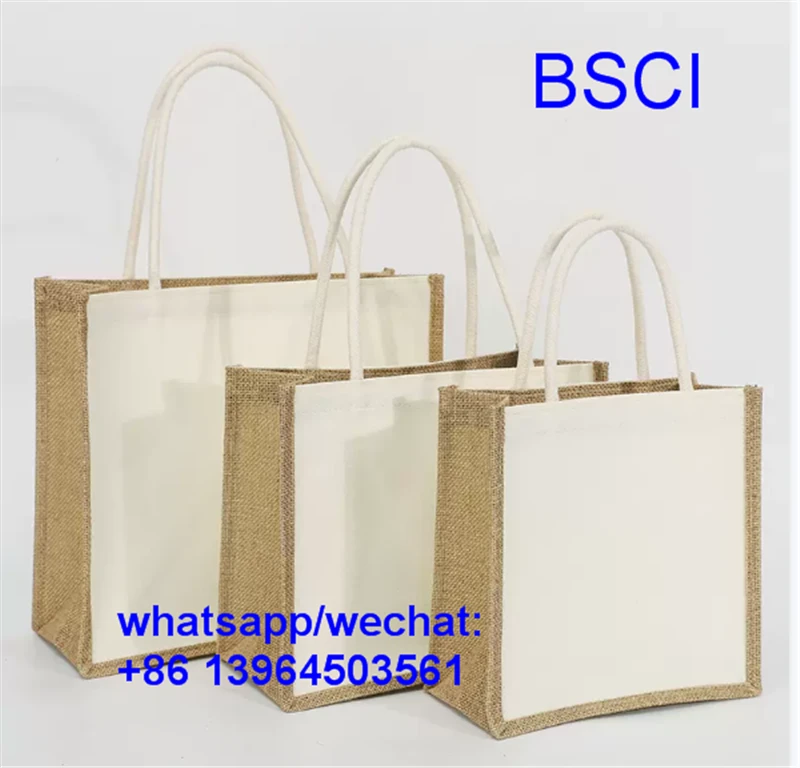 Túi đựng vải tự nhiên