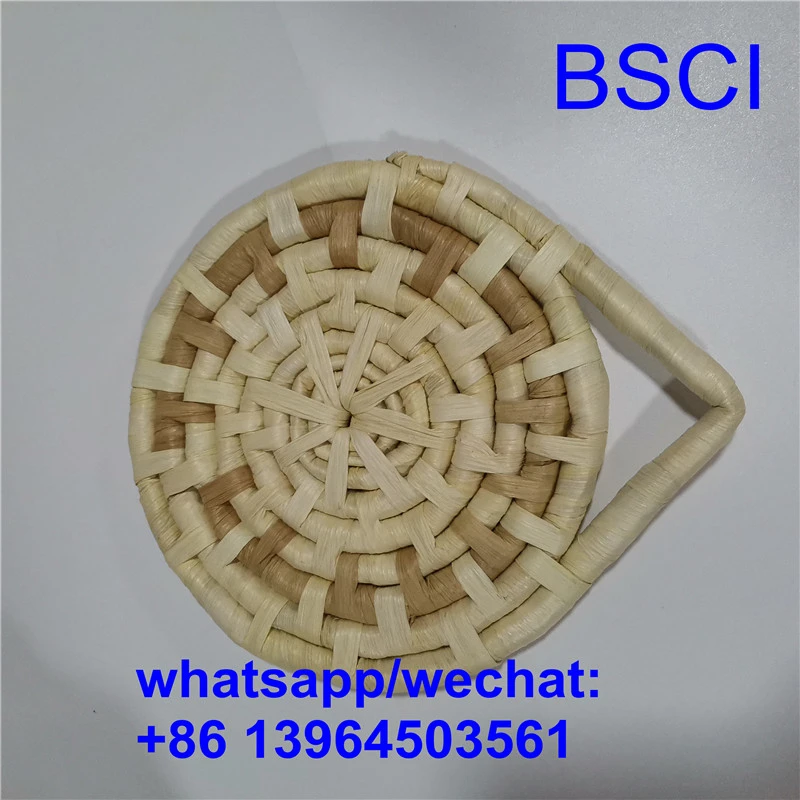 Tấm lót bàn mây chết tự nhiên