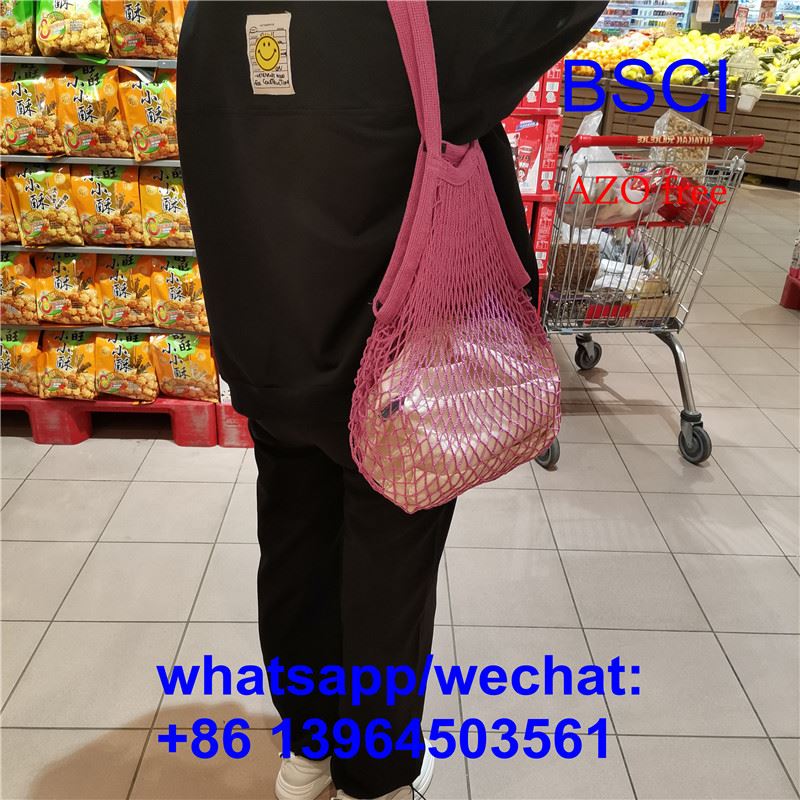 Túi lưới đựng rùa bằng lưới