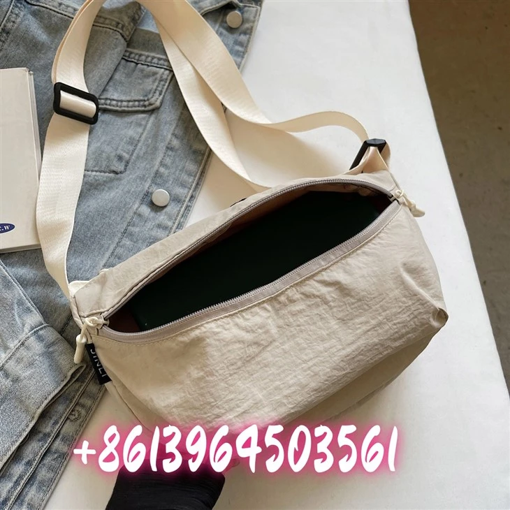 Túi nylon cho phụ nữ