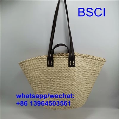 Túi đi biển thủ công của phụ nữ
