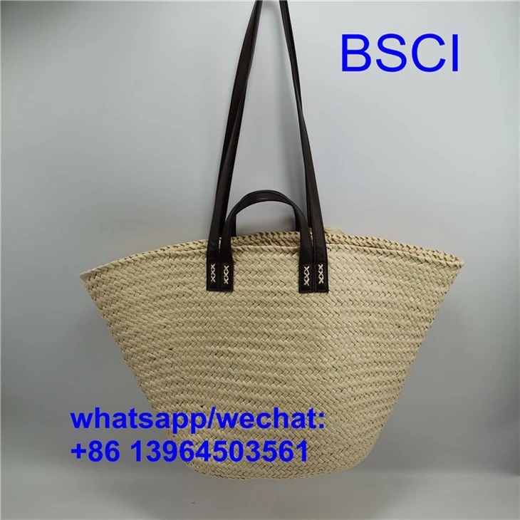 Túi đi biển thủ công của phụ nữ