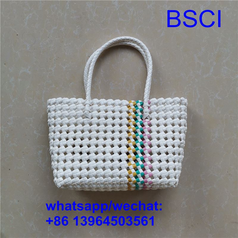 Túi dệt nhựa tái chế