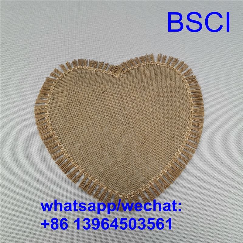 Dấu vị trí tròn có tua