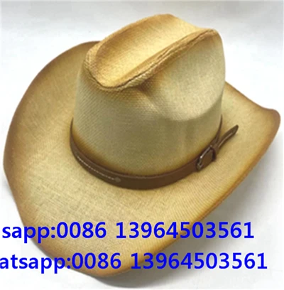 Mũ Fedora chống nắng bằng rơm cho người câu cá