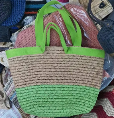 Băng cotton đôi tay cầm ống hút lớn