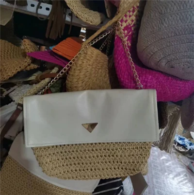Kích thước lớn Túi phụ nữ thủ công
