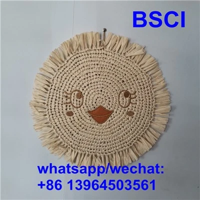 Treo tường phòng em bé