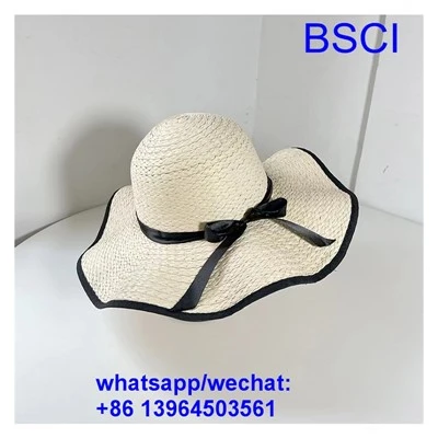 Mũ Đi Biển Đẹp Cho Nữ