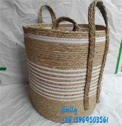 Bộ sưu tập các giỏ lưu trữ