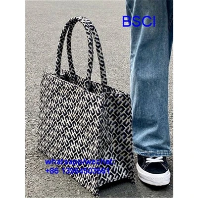 Túi tote nữ được thiết kế