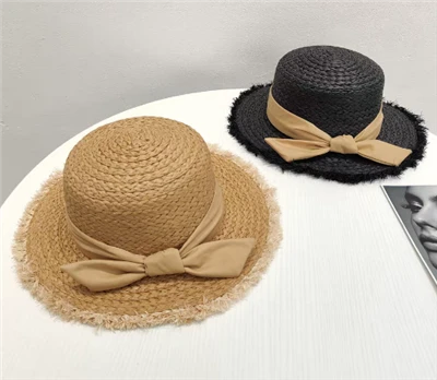 Bowknot Paper Handmade Beach Sun Mat