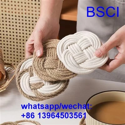 Thảm bông trải bàn ăn