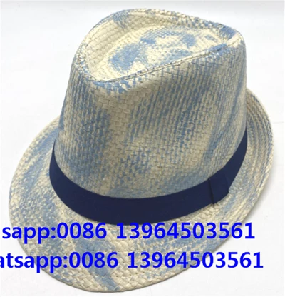 Mũ Fedora Có Trang Trí Ruy Băng