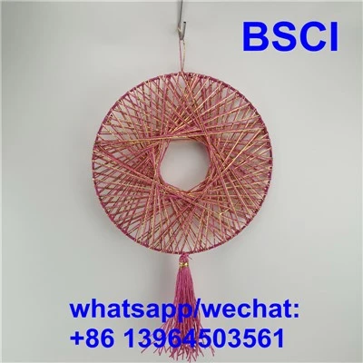 Trang trí tường thân thiện