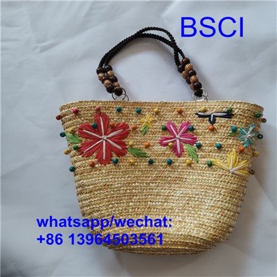 Túi đi biển thủ công tự nhiên