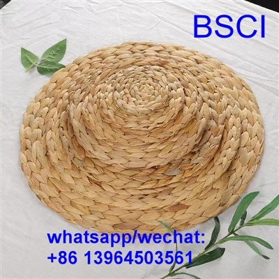Bộ dấu vị trí dệt tự nhiên