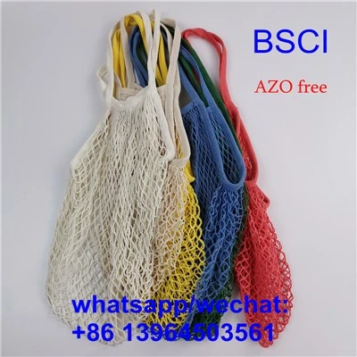 Túi lưới đi biển mùa hè