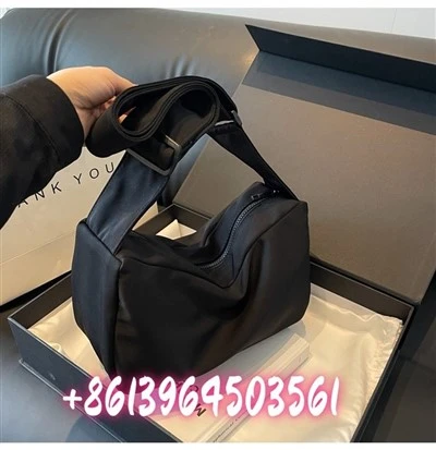 Túi nylon nylon nữ
