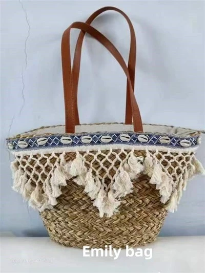 Túi rơm phụ nữ
