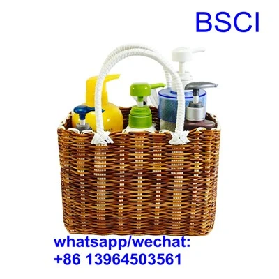 Tote dệt bãi biển