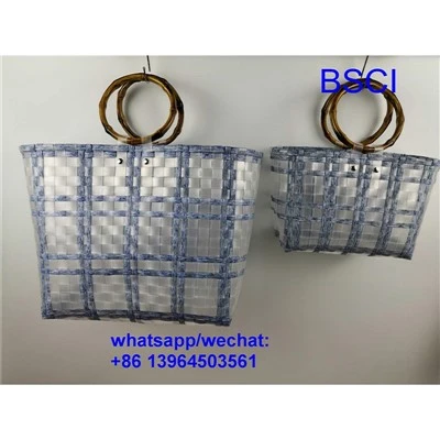 Túi nhựa dệt