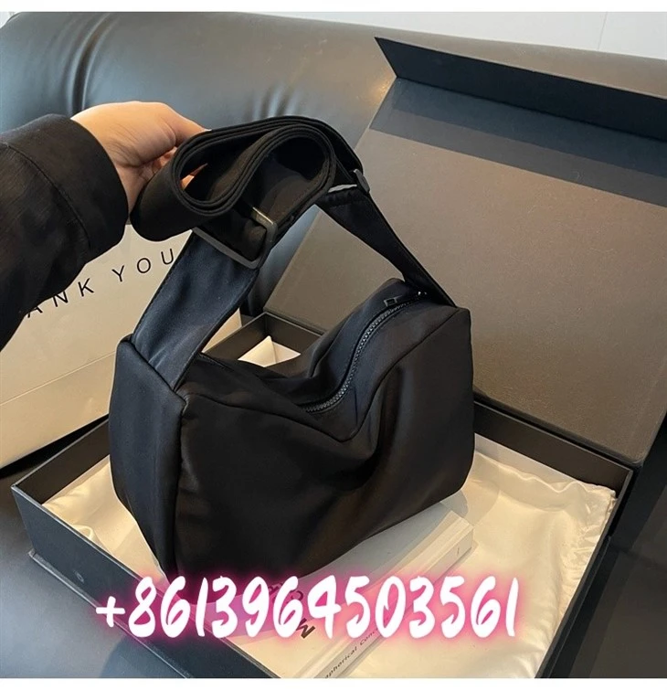 Túi nylon nylon nữ