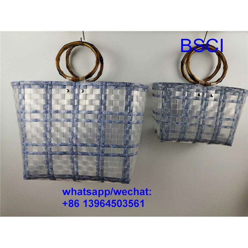 Túi nhựa dệt